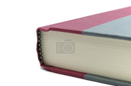 Livre relié 
