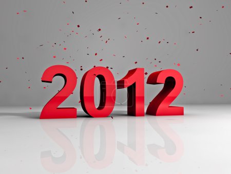 Nouveau 2012 